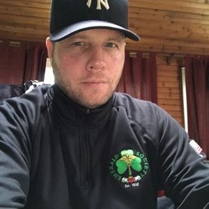 Meet your Posher, James